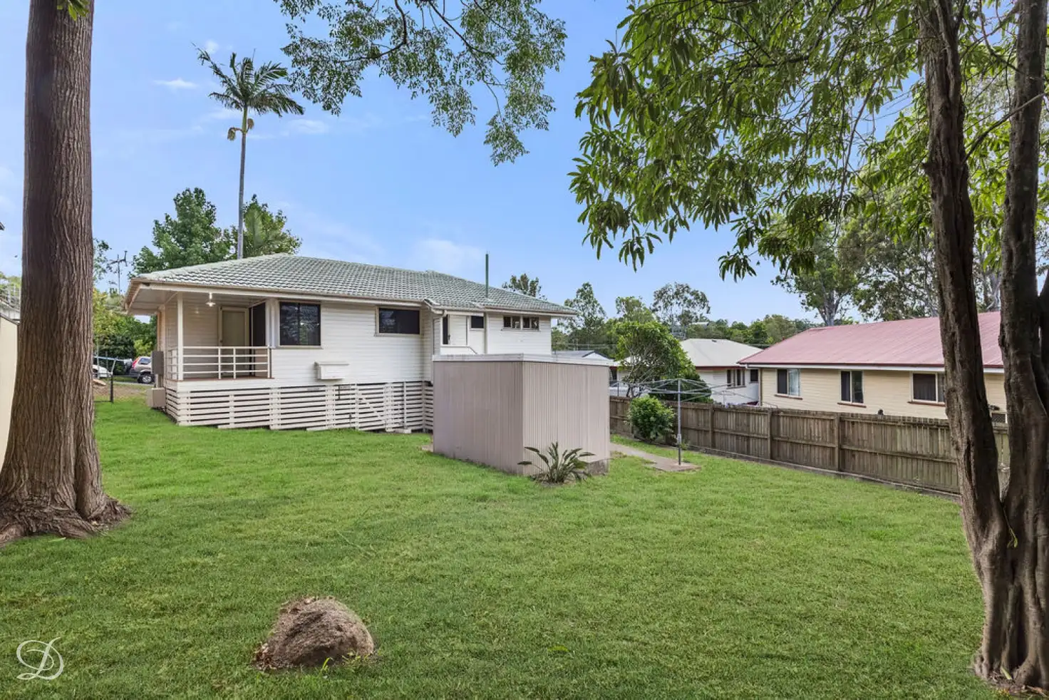 Main view of Homely house listing, 95 Eidsvold Street, Keperra QLD 4054