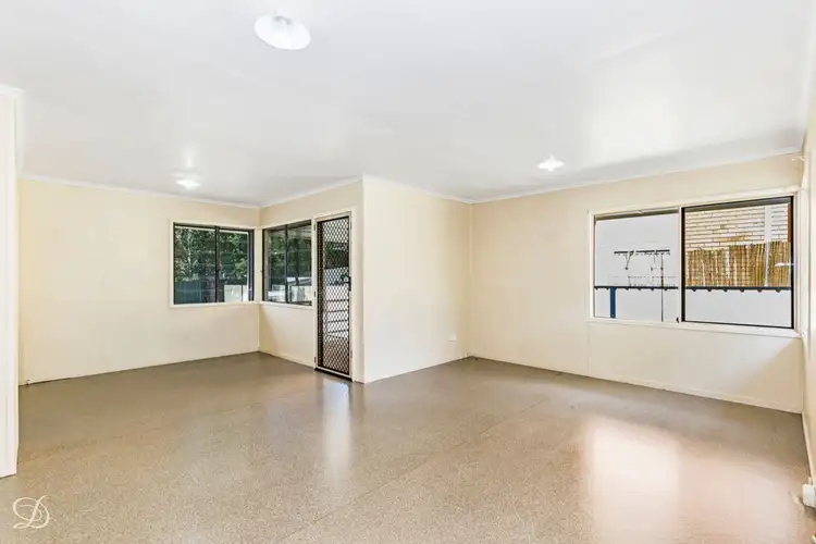 Second view of Homely house listing, 95 Eidsvold Street, Keperra QLD 4054