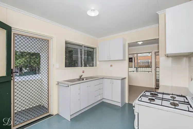 Fourth view of Homely house listing, 95 Eidsvold Street, Keperra QLD 4054