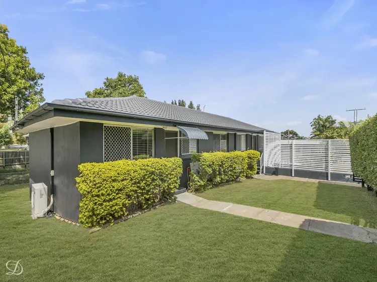 Main view of Homely block of units listing, 41 Gracemere Street, Newmarket QLD 4051