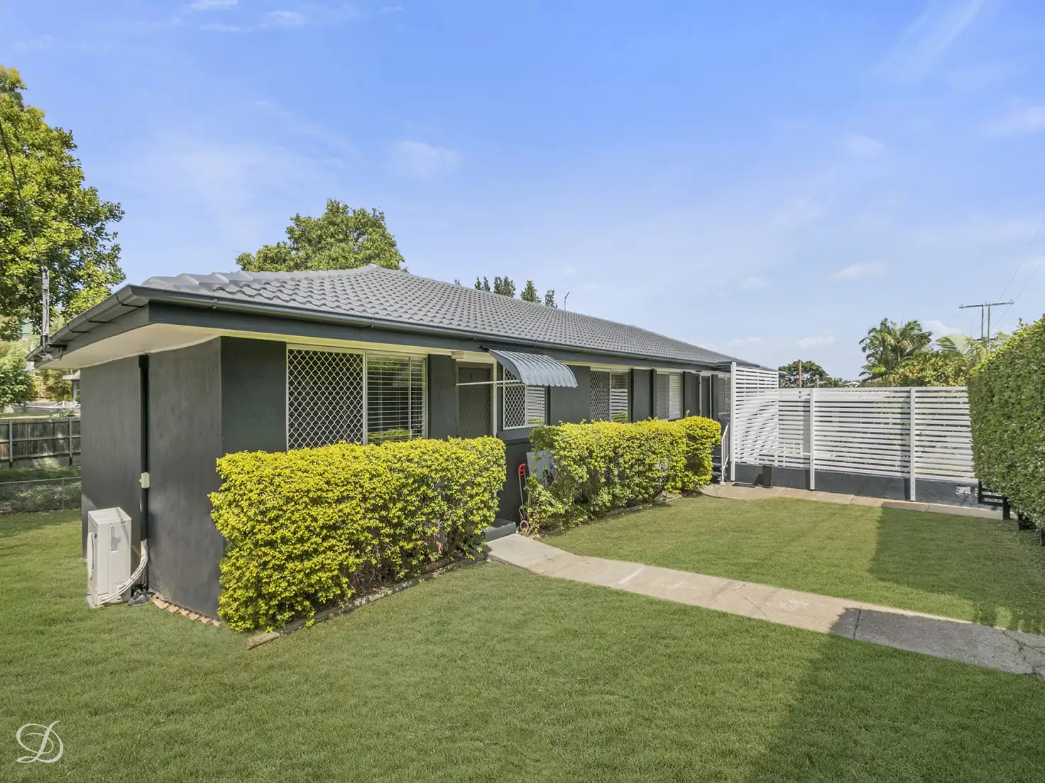 Main view of Homely block of units listing, 41 Gracemere Street, Newmarket QLD 4051