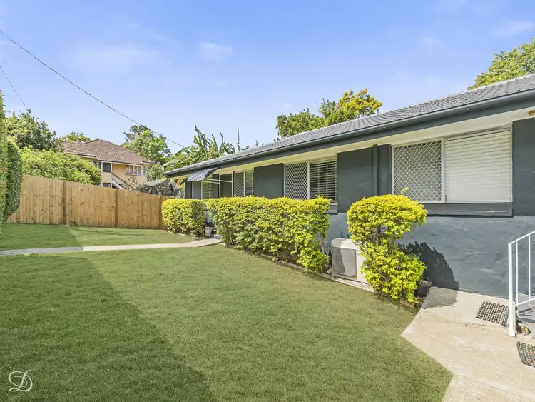 Second view of Homely block of units listing, 41 Gracemere Street, Newmarket QLD 4051