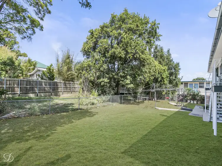 Fifth view of Homely block of units listing, 41 Gracemere Street, Newmarket QLD 4051