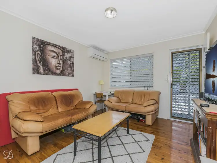 Sixth view of Homely block of units listing, 41 Gracemere Street, Newmarket QLD 4051