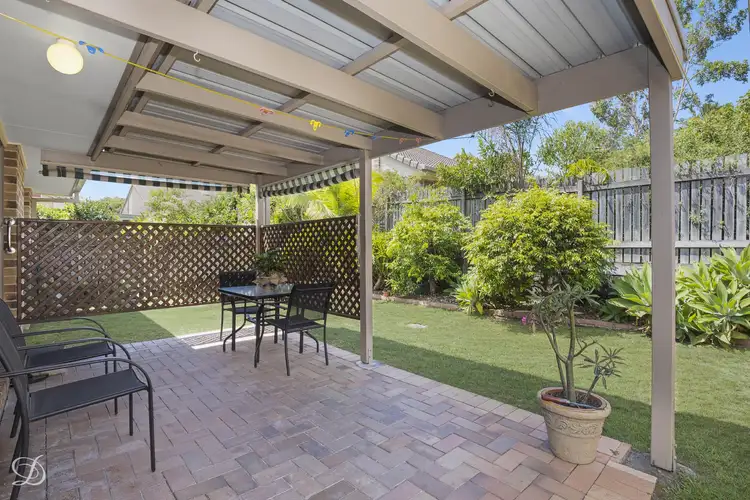 4/75 Mungarie Street, Keperra QLD 4054