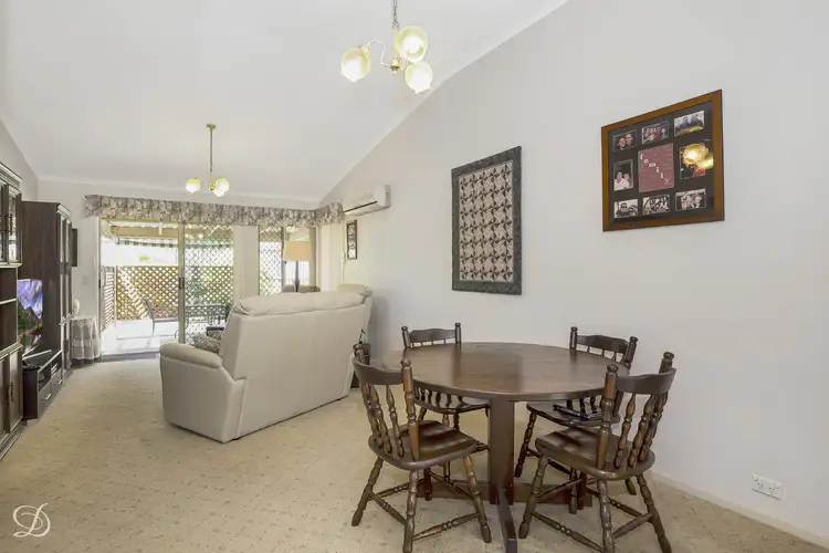 Third view of Homely villa listing, 4/75 Mungarie Street, Keperra QLD 4054