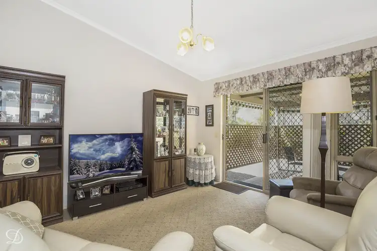 Fourth view of Homely villa listing, 4/75 Mungarie Street, Keperra QLD 4054