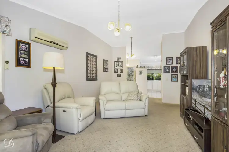 Fifth view of Homely villa listing, 4/75 Mungarie Street, Keperra QLD 4054