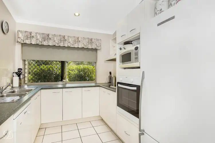 Sixth view of Homely villa listing, 4/75 Mungarie Street, Keperra QLD 4054