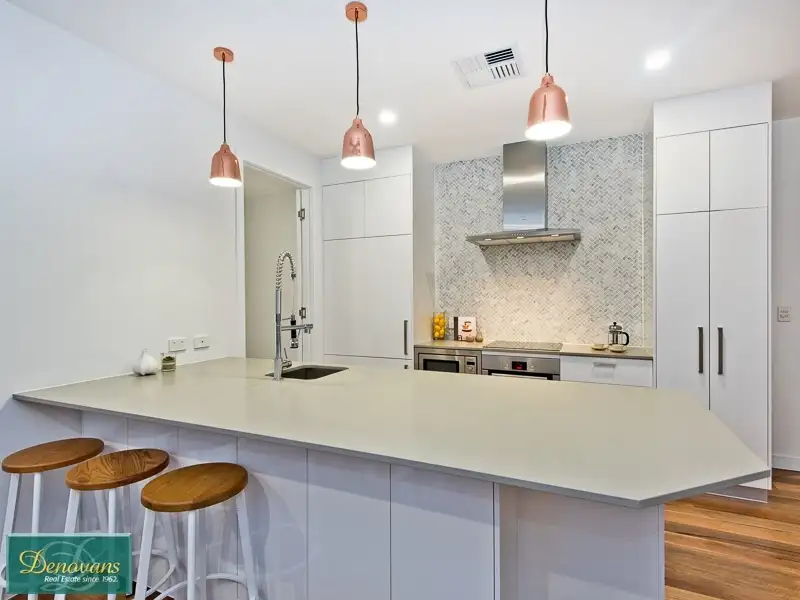 Main view of Homely house listing, 50 Tel El Kebir Street, Mitchelton QLD 4053