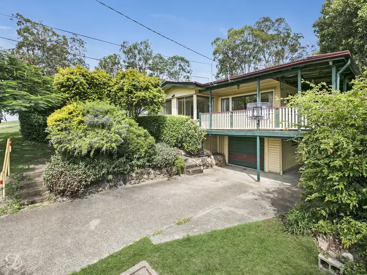 Main view of Homely house listing, 24 Princess Street, Mitchelton QLD 4053