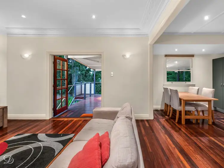 Second view of Homely house listing, 76 Glen Retreat Road, Mitchelton QLD 4053