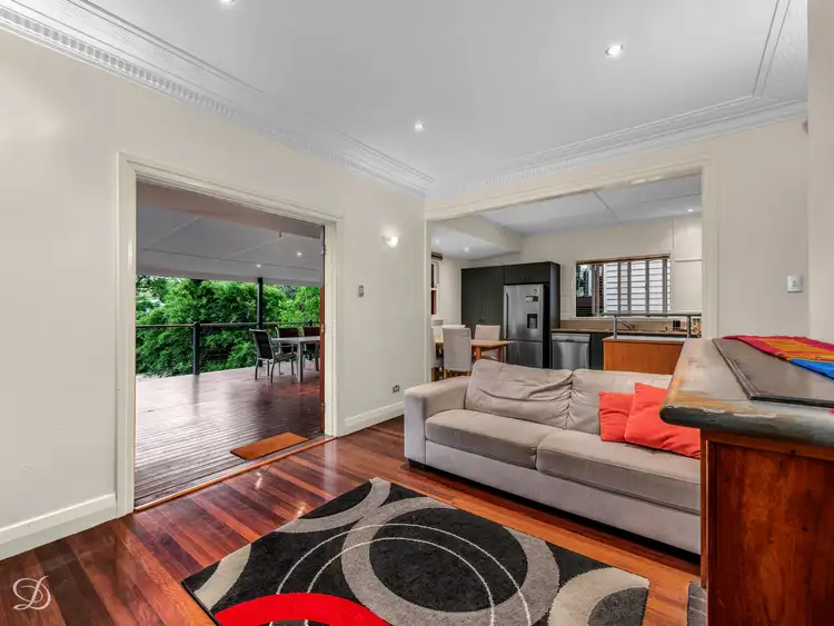 Fourth view of Homely house listing, 76 Glen Retreat Road, Mitchelton QLD 4053