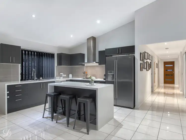 Fifth view of Homely house listing, 15 Lyrebird Crescent, Upper Kedron QLD 4055