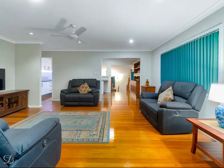 Second view of Homely house listing, 22 Keperra Street, Keperra QLD 4054