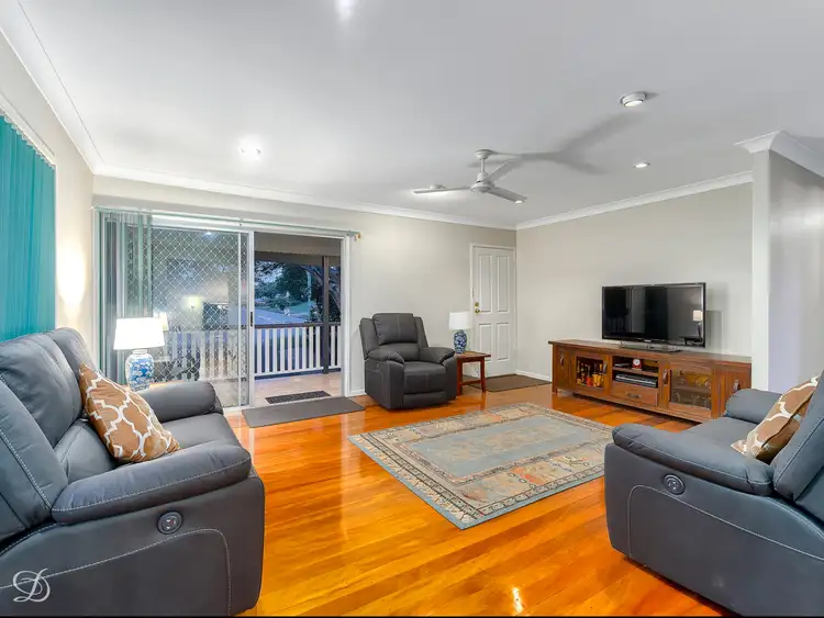 Third view of Homely house listing, 22 Keperra Street, Keperra QLD 4054