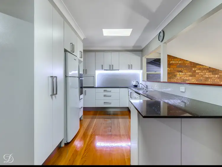 Fifth view of Homely house listing, 22 Keperra Street, Keperra QLD 4054