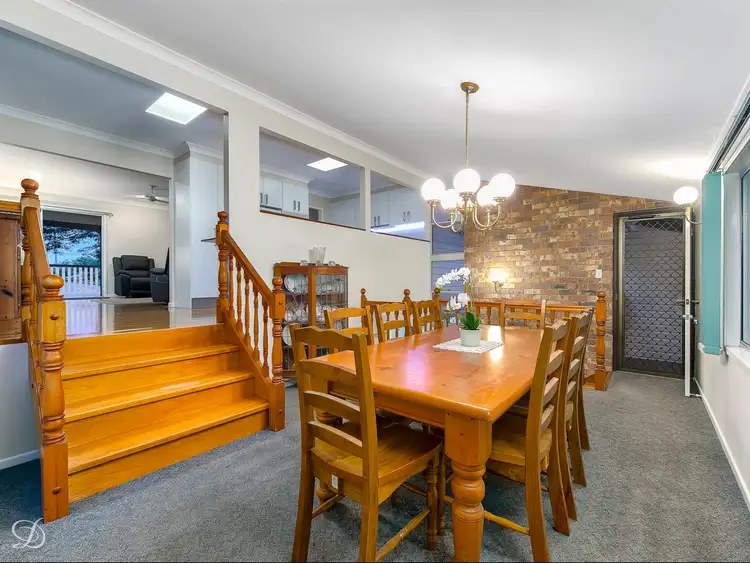 Sixth view of Homely house listing, 22 Keperra Street, Keperra QLD 4054