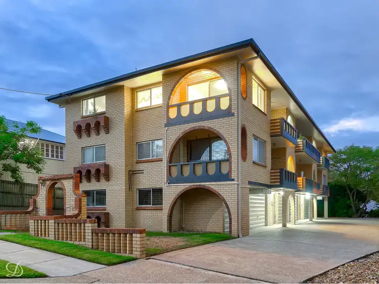 Main view of Homely apartment listing, 4/29 Kate Street, Alderley QLD 4051