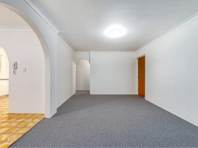 Third view of Homely apartment listing, 4/29 Kate Street, Alderley QLD 4051