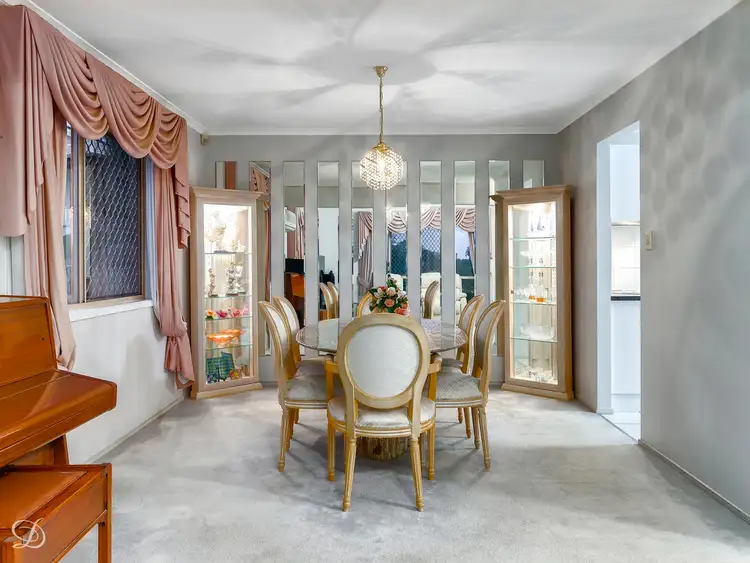 Fifth view of Homely house listing, 39 Mungarie Street, Keperra QLD 4054