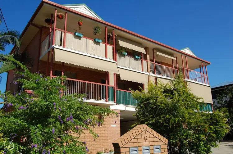 Main view of Homely unit listing, 3/42 Alva Terrace, Gordon Park QLD 4031