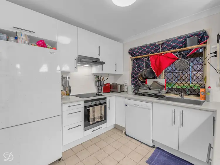Main view of Homely townhouse listing, 16/154 Frasers Road, Mitchelton QLD 4053