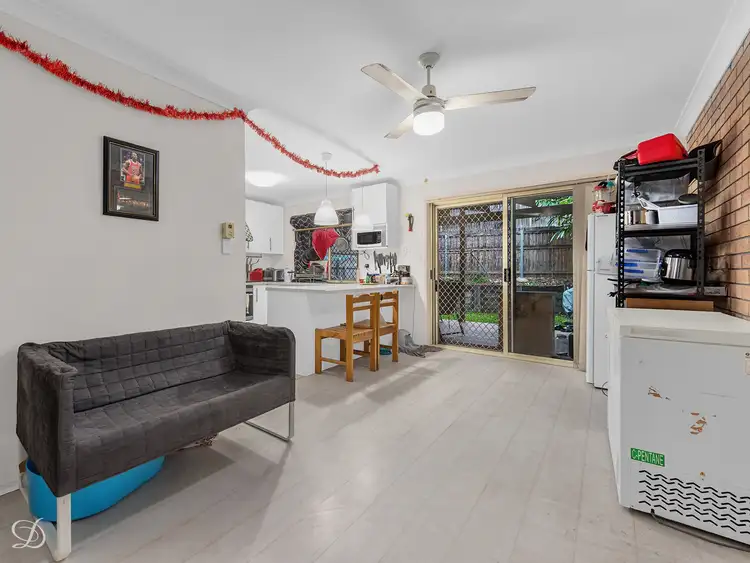 Third view of Homely townhouse listing, 16/154 Frasers Road, Mitchelton QLD 4053