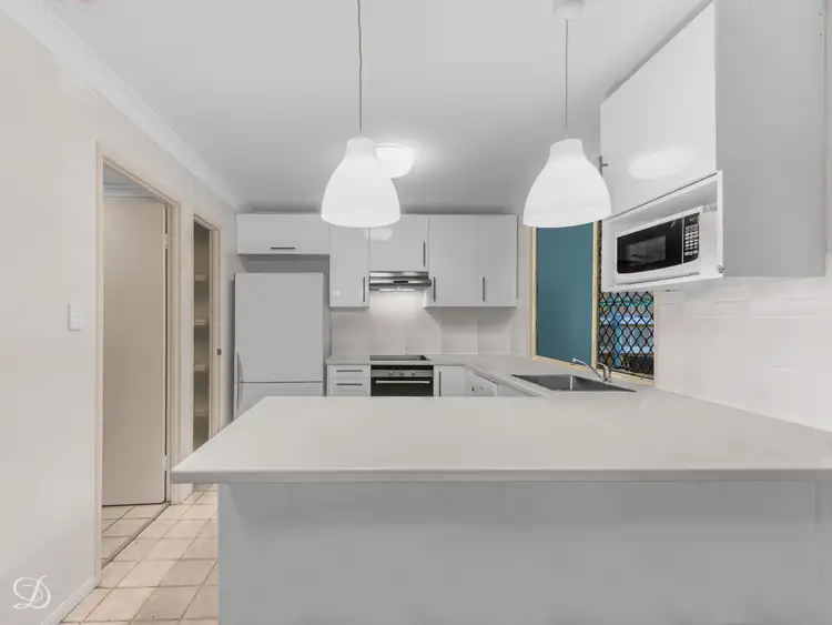 Fifth view of Homely townhouse listing, 16/154 Frasers Road, Mitchelton QLD 4053