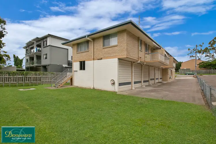 2/33 Grays Road, Gaythorne QLD 4051