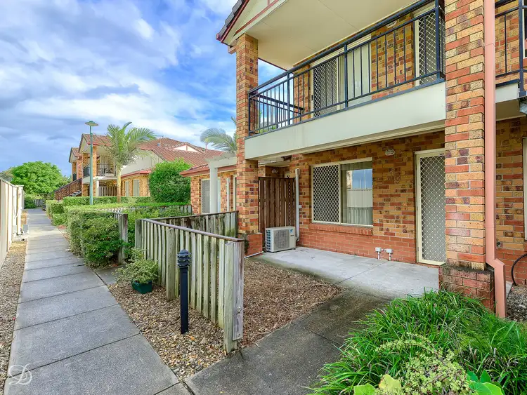 Second view of Homely apartment listing, 19/348 Stafford Road, Stafford QLD 4053