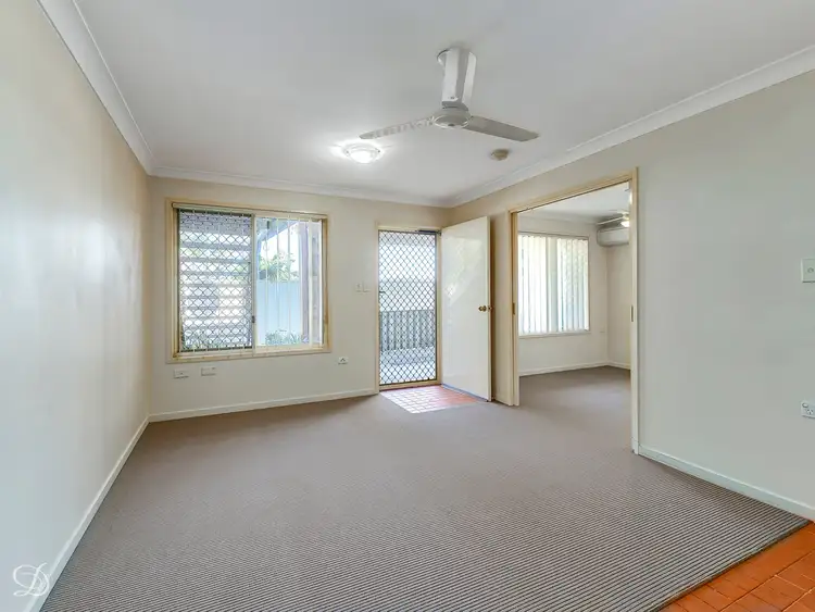 Third view of Homely apartment listing, 19/348 Stafford Road, Stafford QLD 4053