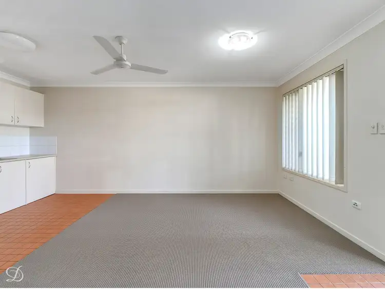 Fourth view of Homely apartment listing, 19/348 Stafford Road, Stafford QLD 4053