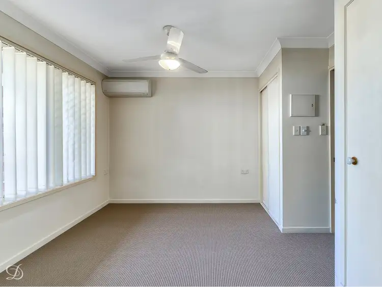 Fifth view of Homely apartment listing, 19/348 Stafford Road, Stafford QLD 4053
