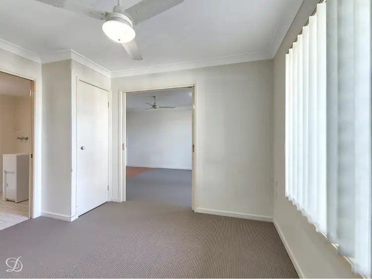 Sixth view of Homely apartment listing, 19/348 Stafford Road, Stafford QLD 4053