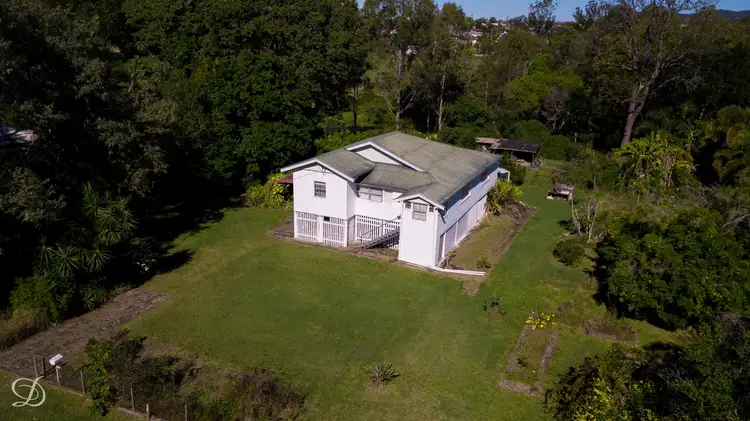 40 Burwood Road, Everton Park QLD 4053