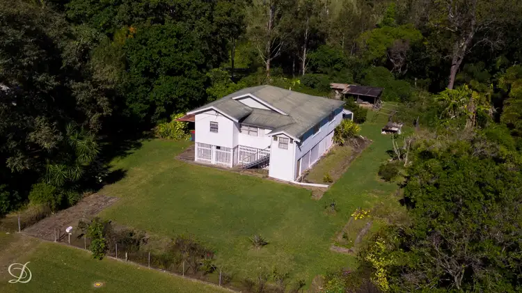 Second view of Homely house listing, 40 Burwood Road, Everton Park QLD 4053