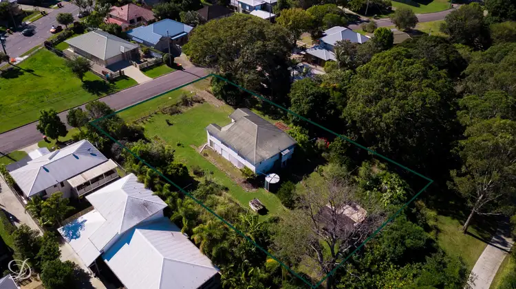 Fourth view of Homely house listing, 40 Burwood Road, Everton Park QLD 4053