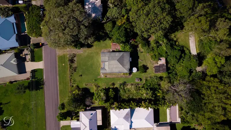 Fifth view of Homely house listing, 40 Burwood Road, Everton Park QLD 4053