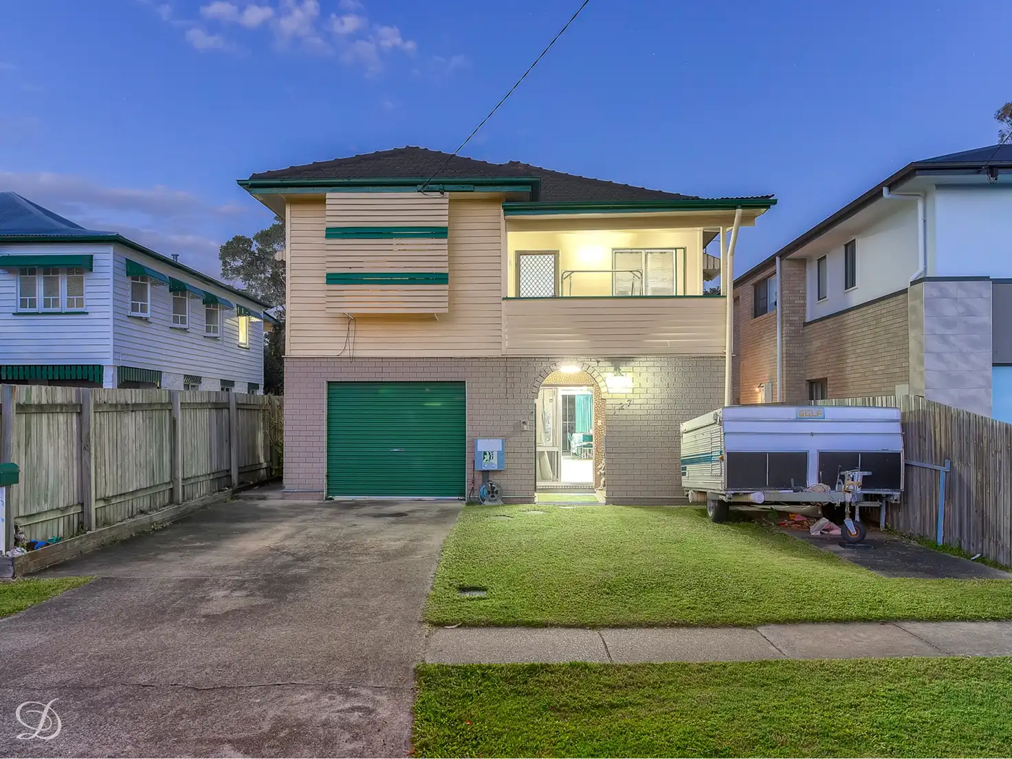 Main view of Homely house listing, 127 Glen Holm Street, Mitchelton QLD 4053