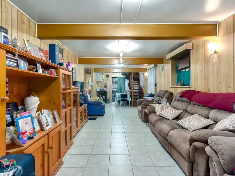 Second view of Homely house listing, 127 Glen Holm Street, Mitchelton QLD 4053