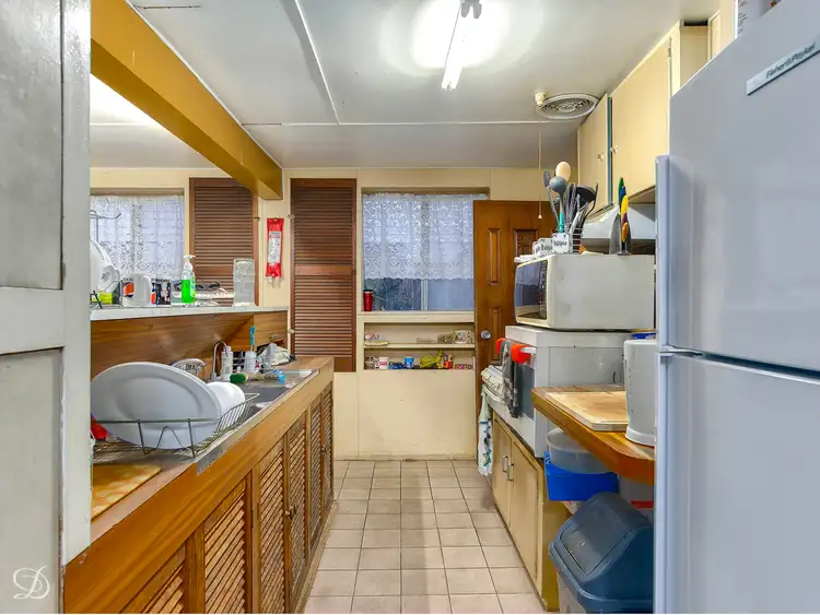 Fourth view of Homely house listing, 127 Glen Holm Street, Mitchelton QLD 4053