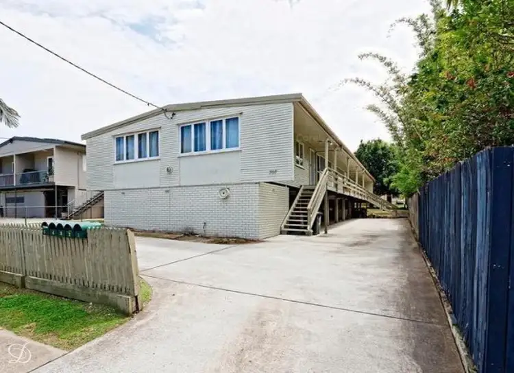 Second view of Homely unit listing, 3/707 Stafford Road, Everton Park QLD 4053