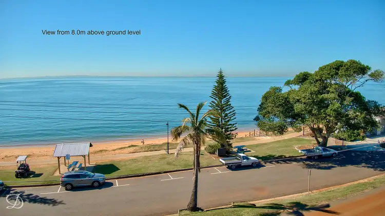 Third view of Homely house listing, 83 Flinders Parade, Scarborough QLD 4020