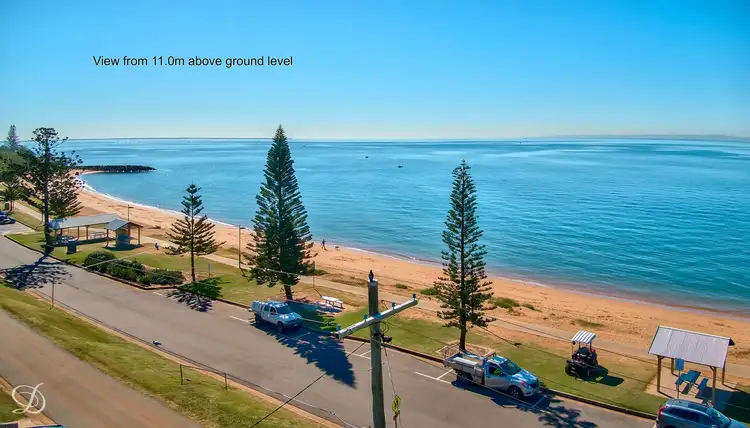 Fourth view of Homely house listing, 83 Flinders Parade, Scarborough QLD 4020