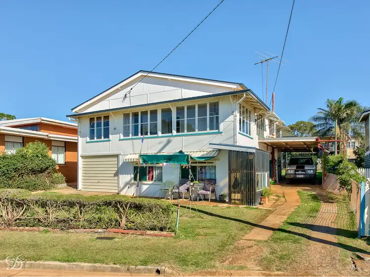 Fifth view of Homely house listing, 83 Flinders Parade, Scarborough QLD 4020
