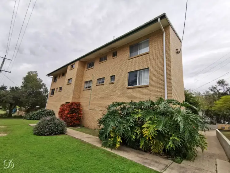 3/10 Murrell Street, Newmarket QLD 4051