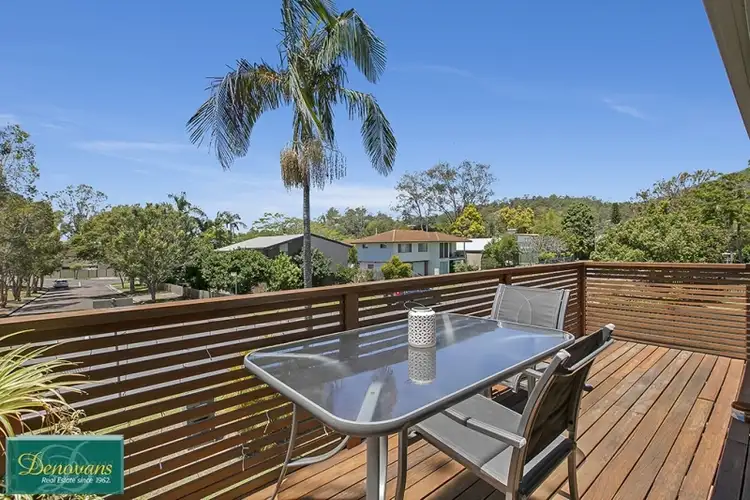 Fourth view of Homely house listing, 28 Glenore Street, Mitchelton QLD 4053