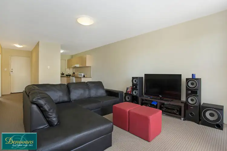 Second view of Homely apartment listing, 1/28 Wood Street, Kedron QLD 4031