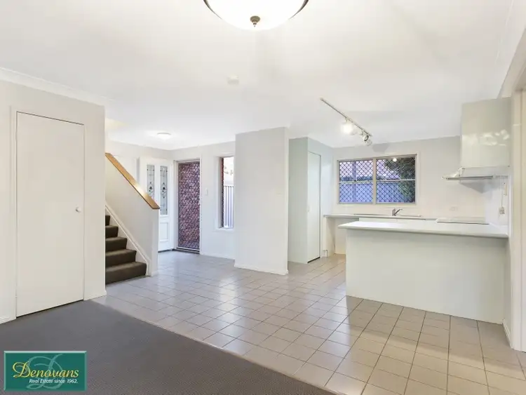 Fifth view of Homely townhouse listing, 5/18 Burdekin Street, Gaythorne QLD 4051